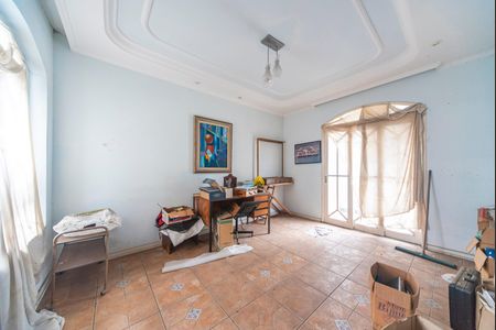 Casa à venda com 340m², 5 quartos e 7 vagasQuarto 1