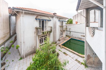 Casa à venda com 340m², 5 quartos e 7 vagasVista da Varanda 