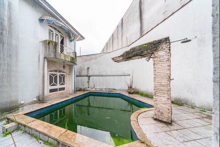 Casa à venda com 340m², 5 quartos e 7 vagasPiscina