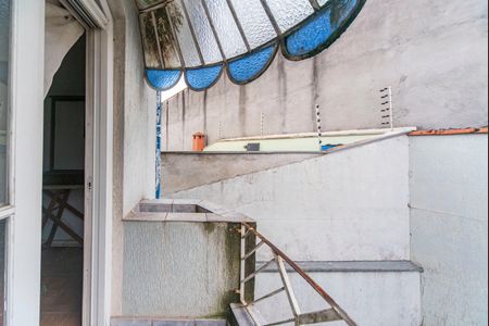 Casa à venda com 340m², 5 quartos e 7 vagasVaranda do Quarto 1