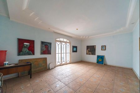Casa à venda com 340m², 5 quartos e 7 vagasQuarto 2