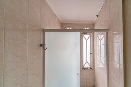 Casa à venda com 340m², 5 quartos e 7 vagasBanheiro do Quarto 3