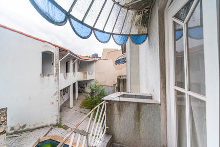 Casa à venda com 340m², 5 quartos e 7 vagasVaranda do Quarto 1