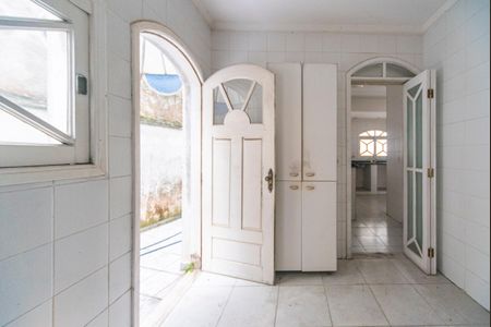 Casa à venda com 340m², 5 quartos e 7 vagasÁrea de Serviço