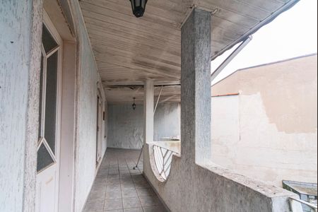 Casa à venda com 340m², 5 quartos e 7 vagasVaranda 