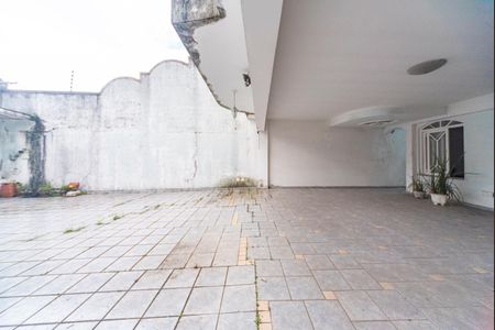 Casa à venda com 340m², 5 quartos e 7 vagasGaragem