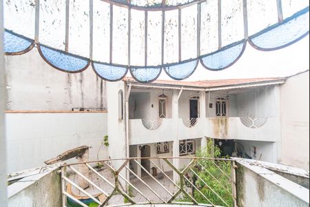 Casa à venda com 340m², 5 quartos e 7 vagasVaranda do Quarto 2