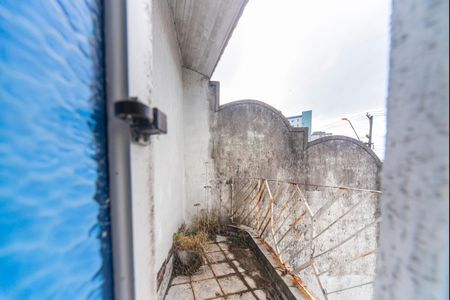 Casa à venda com 340m², 5 quartos e 7 vagasVaranda do Quarto 5