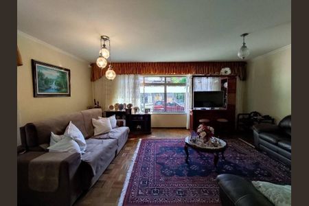 Casa à venda com 4 quartos, 334m² em Jaguaré, São Paulo