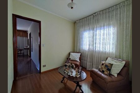 Casa à venda com 4 quartos, 334m² em Jaguaré, São Paulo