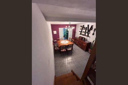 Casa à venda com 4 quartos, 172m² em Vila Butantã, São Paulo