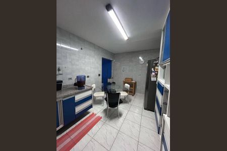 Casa à venda com 4 quartos, 172m² em Vila Butantã, São Paulo