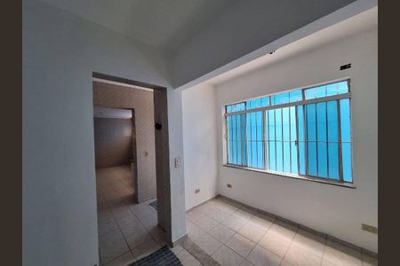 Casa à venda com 3 quartos, 170m² em Vila Tiradentes, São Paulo