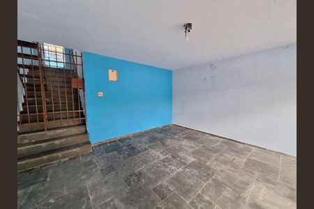 Casa à venda com 3 quartos, 170m² em Vila Tiradentes, São Paulo
