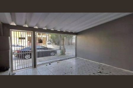 Casa à venda com 2 quartos, 77m² em Jardim Bonfiglioli, São Paulo