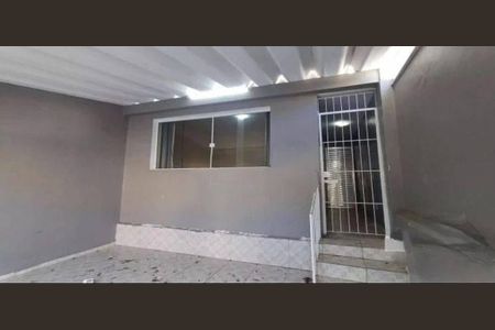 Casa à venda com 2 quartos, 77m² em Jardim Bonfiglioli, São Paulo