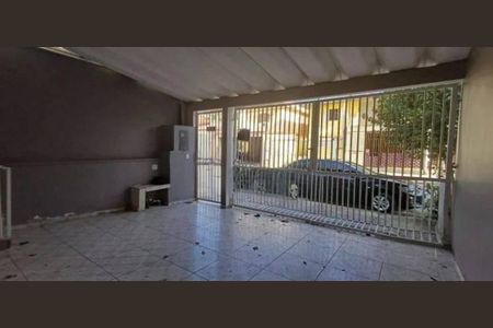 Casa à venda com 2 quartos, 77m² em Jardim Bonfiglioli, São Paulo