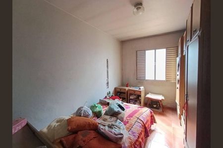 Casa à venda com 2 quartos, 90m² em Jardim Umarizal, São Paulo