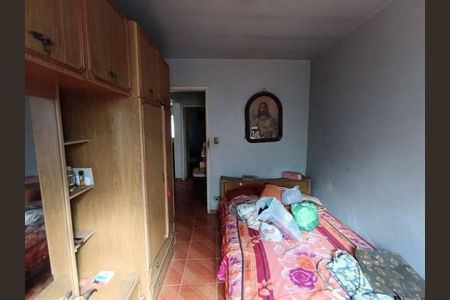 Casa à venda com 2 quartos, 90m² em Jardim Umarizal, São Paulo