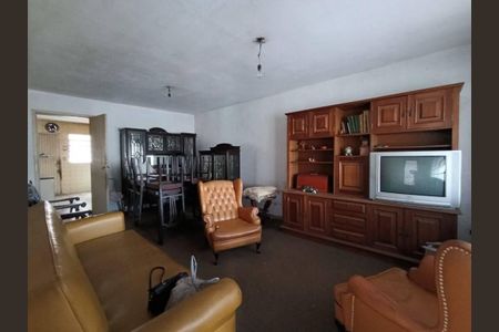 Casa à venda com 2 quartos, 90m² em Jardim Umarizal, São Paulo