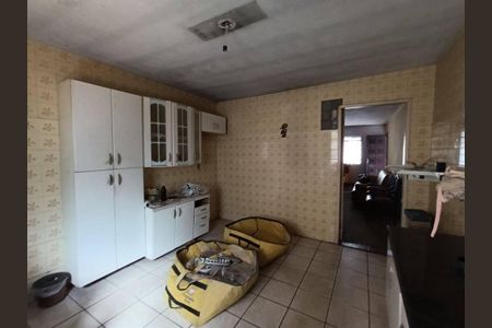 Casa à venda com 2 quartos, 90m² em Jardim Umarizal, São Paulo