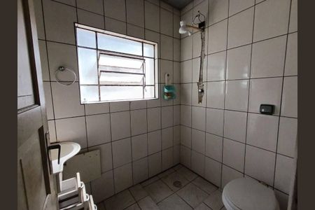 Casa à venda com 2 quartos, 90m² em Jardim Umarizal, São Paulo