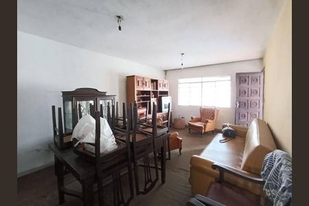 Casa à venda com 2 quartos, 90m² em Jardim Umarizal, São Paulo