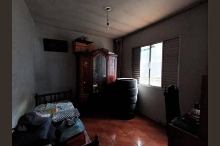 Casa à venda com 2 quartos, 90m² em Jardim Umarizal, São Paulo