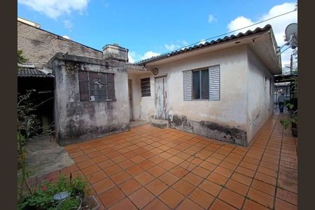 Casa à venda com 2 quartos, 90m² em Jardim Umarizal, São Paulo