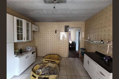 Casa à venda com 2 quartos, 90m² em Jardim Umarizal, São Paulo