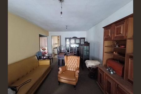 Casa à venda com 2 quartos, 90m² em Jardim Umarizal, São Paulo