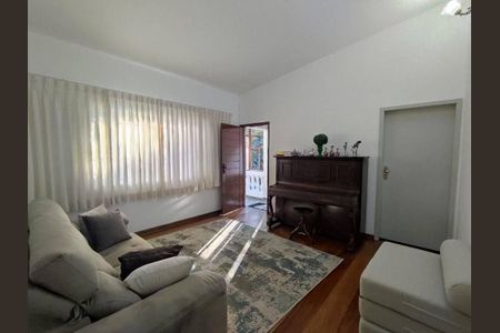 Casa à venda com 3 quartos, 191m² em Jardim Bonfiglioli, São Paulo
