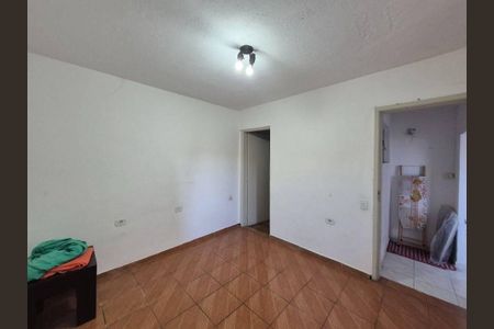 Casa à venda com 2 quartos, 192m² em Jardim Sarah, São Paulo