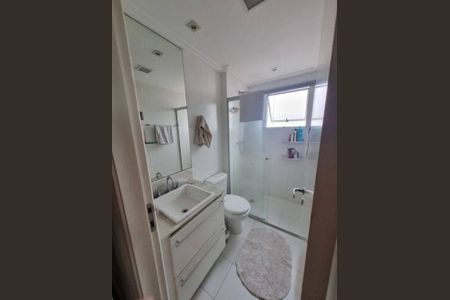 Apartamento à venda com 3 quartos, 104m² em Jardim Olympia, São Paulo
