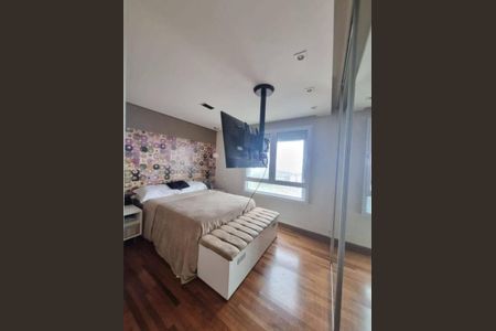 Apartamento à venda com 3 quartos, 104m² em Jardim Olympia, São Paulo