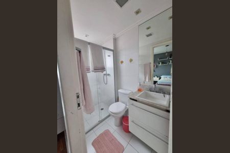 Apartamento à venda com 3 quartos, 104m² em Jardim Olympia, São Paulo