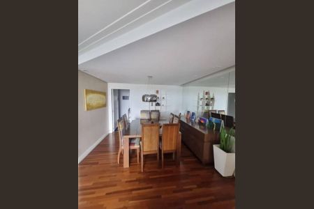 Apartamento à venda com 3 quartos, 104m² em Jardim Olympia, São Paulo