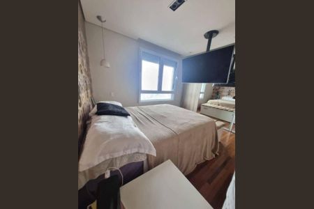 Apartamento à venda com 3 quartos, 104m² em Jardim Olympia, São Paulo