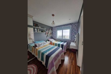 Apartamento à venda com 3 quartos, 104m² em Jardim Olympia, São Paulo