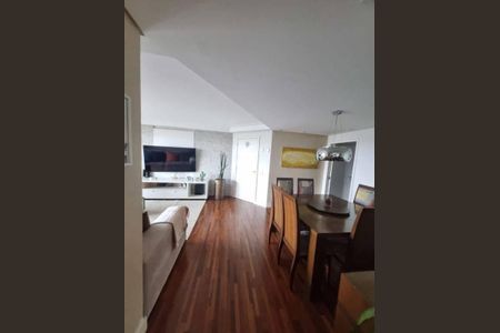 Apartamento à venda com 3 quartos, 104m² em Jardim Olympia, São Paulo