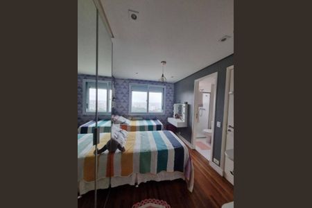 Apartamento à venda com 3 quartos, 104m² em Jardim Olympia, São Paulo