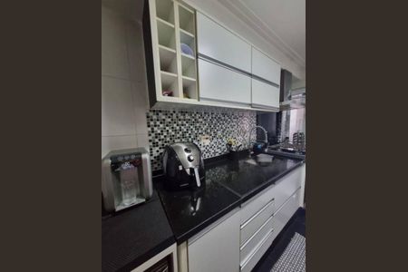 Apartamento à venda com 3 quartos, 104m² em Jardim Olympia, São Paulo