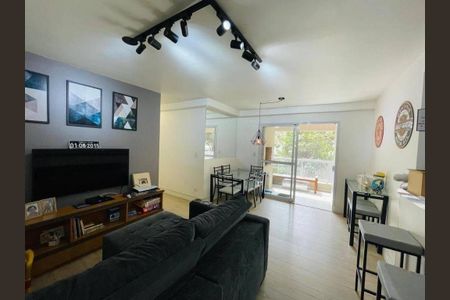 Apartamento à venda com 3 quartos, 87m² em Jardim Sarah, São Paulo