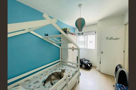 Apartamento à venda com 3 quartos, 87m² em Jardim Sarah, São Paulo