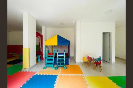 Apartamento à venda com 3 quartos, 87m² em Jardim Sarah, São Paulo