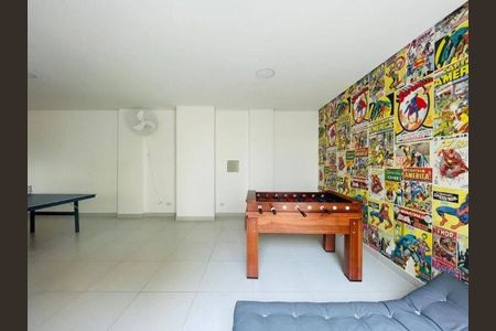 Apartamento à venda com 3 quartos, 87m² em Jardim Sarah, São Paulo