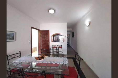 Casa à venda com 3 quartos, 138m² em Jardim Monte Kemel, São Paulo