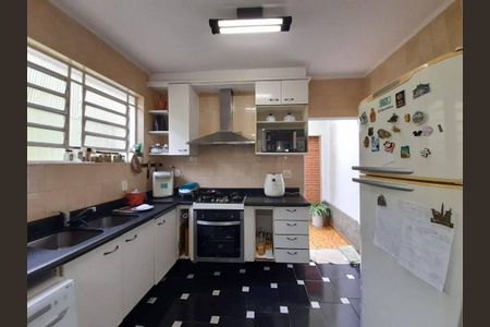 Casa à venda com 138m², 3 quartos e 2 vagas