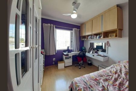 Casa à venda com 138m², 3 quartos e 2 vagas