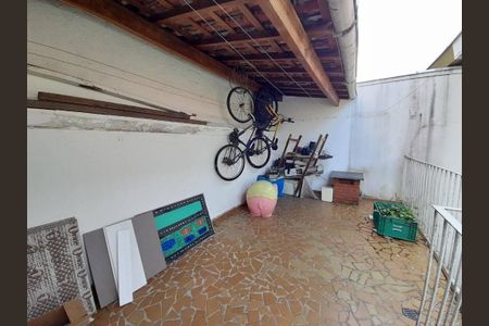 Casa à venda com 138m², 3 quartos e 2 vagas